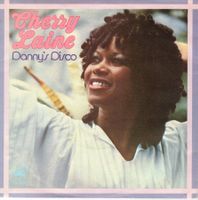 Cherry Laine  --  Danny`s Disco  Single7